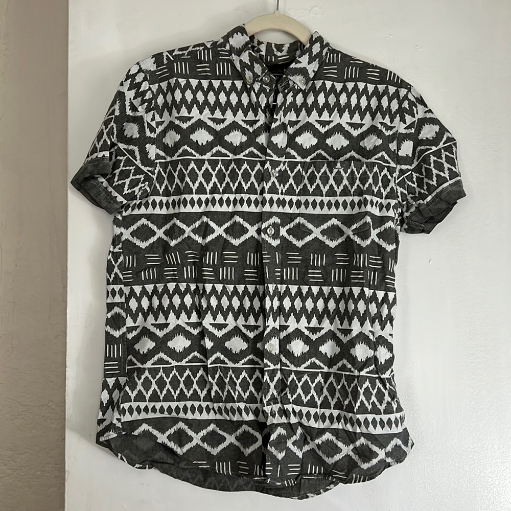 Mens shirt